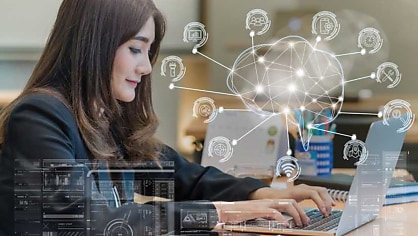 Australian small businesses are reaping the benefits of investing in AI