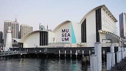 Australian National Maritime Museum suffers internal cyber attack