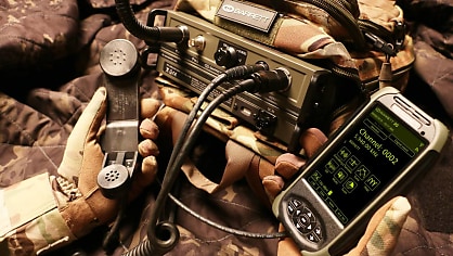 WA-based Barrett Communications acquired by Motorola Solutions