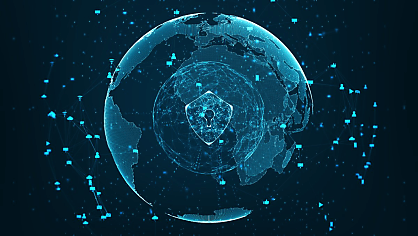 Navigating Cybersecurity Challenges in a Borderless World 