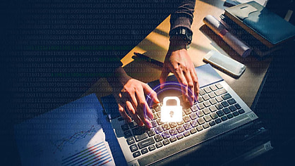 ‘Cyber is not static’
