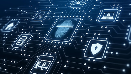 3 steps towards a passwordless future