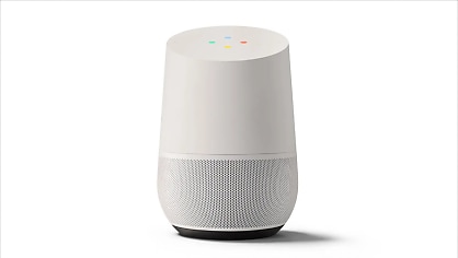 Google Home smart speaker vulnerability revealed