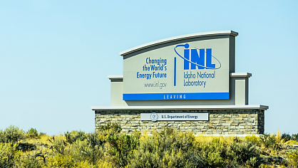 Hacktivists leak data belonging to US nuclear research lab