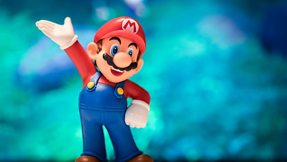 It’s a me! Malware! – Info stealer discovered in Mario game installer