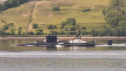 LockBit posts UK Defence data following third-party hack