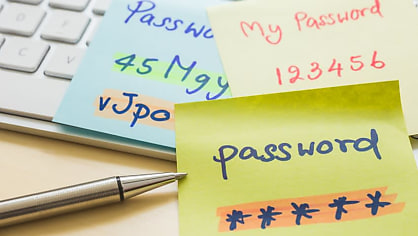 3 things you need to know about MD5 hashing