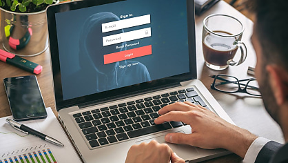 Report: Stolen credentials most common initial access vector for hackers