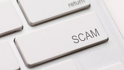 AFP fights back against scammers, with millions of dollars recovered over 3 years