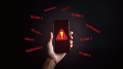 Australia lost a record $3.1bn to scams in 2022, and that’s just what was reported