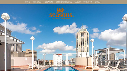 Seasons Darling Harbour’s accounts and financial data published on darknet