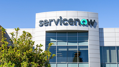 ServiceNow boosts AI banking business BusinessNext with $40m