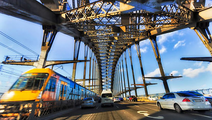 Australia to roll out AI mobile phone detection cameras