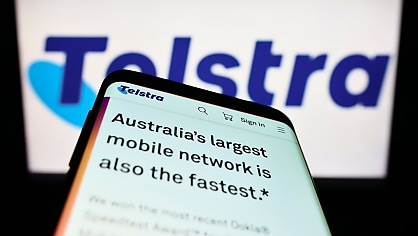 Telstra, Accenture AI and data joint venture to cull 209 jobs