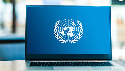 Ukraine calls for Cyber United Nations to be developed