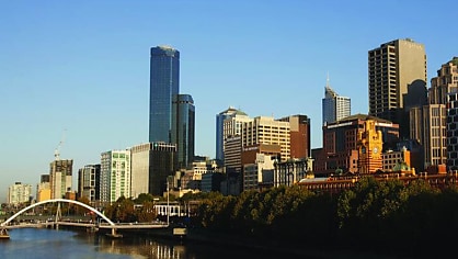 Victoria’s chief information security officer steps down