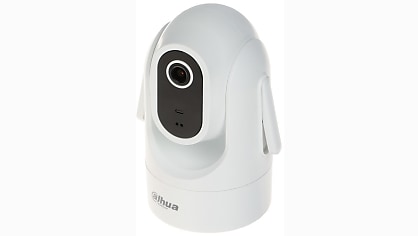 Watch this: Hackers can take over un-updated Dahua smart cameras