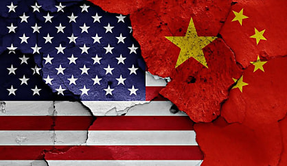 State-sponsored Chinese hackers appear to target US critical infrastructure