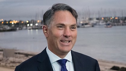 Marles suggests government may implement ‘safe harbour’ for cyber attacked organisations