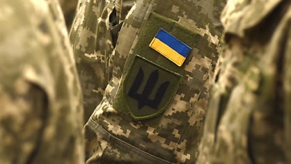 Ukrainian charity aims to raise money for offensive cyber forces