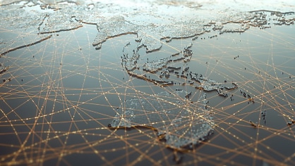 Australia and Papua New Guinea sign bilateral security agreement