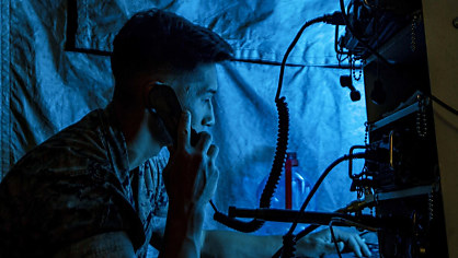 US DOD releases 2023 cyber strategy to combat emerging threats