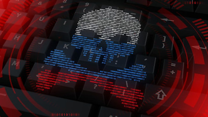 3 things you need to know about Russian cyber activity