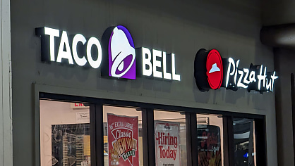 Drive-thru data theft: Taco Bell and Pizza Hut franchiser deep fried by data breach