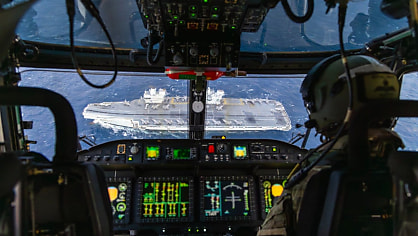 UK government announces intelligence overhaul, cyber key plank of new Defence Counter-Intelligence Unit