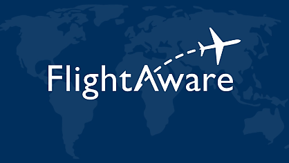 Flight tracking service FlightAware warns users of ‘data security incident’