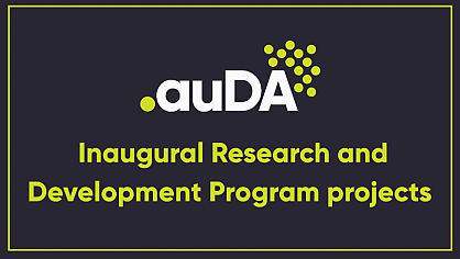 auDA awards grants worth $2.5m to guard against scams and quantum risk