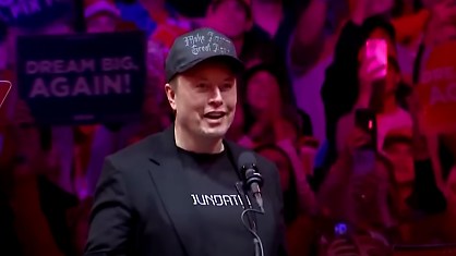 X outage claimed as cyber attack by hacktivists as Musk suspects Ukraine