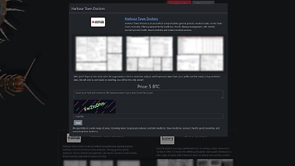 Exclusive: Harbour Town Doctors suffers alleged patient data breach