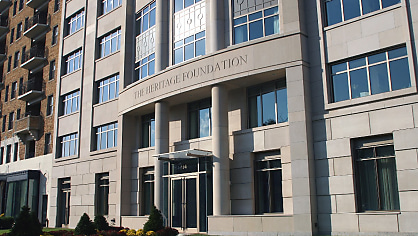 SiegedSec hacking collective disbands after breaching the US Heritage Foundation