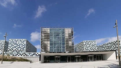 Hackers breach the systems of the International Criminal Court