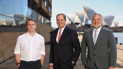 Cisco, Sharon AI launch Australia-first sovereign ‘Secure AI Factory’ with NVIDIA