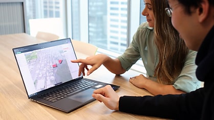 NSW government-developed Land iQ data platform licensed for industry use