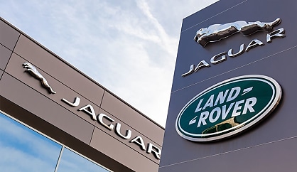 Jaguar Land Rover says some systems restored following cyber attack