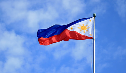 Philippine House of Representatives website defaced, currently down