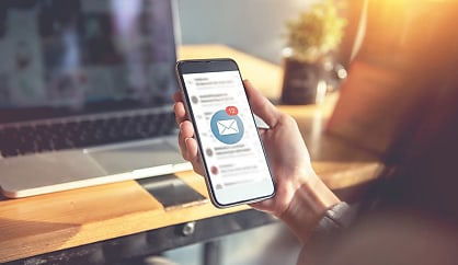 3 things you need to know about business email compromise