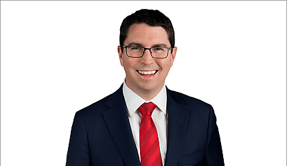 Lawmakers must balance risk of AI against opportunity, MP says