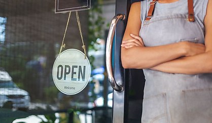 Small businesses and TAFE students set to boost cyber skills with $1m program