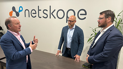 Australia’s first Indigenous sovereign cloud to be protected by Netskope