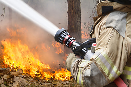 Fire Rescue Victoria hit by cyber attack; employee data may have been exposed