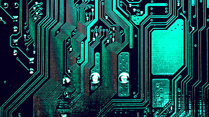 Foxsemicon hit by alleged ransomware attack