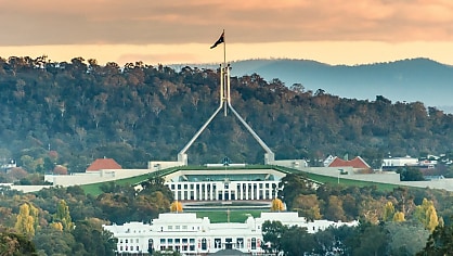 BREAKING: Australian Cyber Security Act passed into law