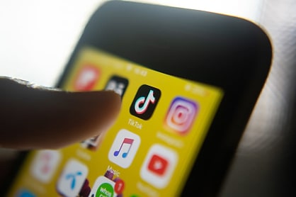 TikTok CEO to face US Congress and defend the app against privacy concerns