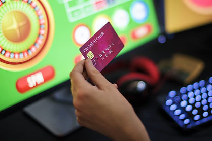 New Ice Breaker threat actor targets gambling industry support lines