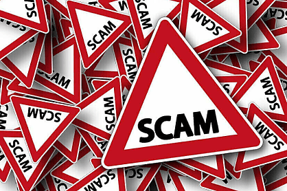 1 in 5 Aussies encounter scams on a daily basis, new research reveals