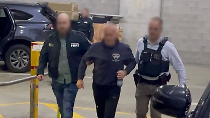Espionage charges upgraded against alleged Russian spies